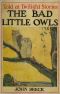 [Gutenberg 64452] • The Bad Little Owls